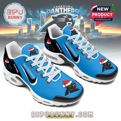 Carolina Panthers TN Shoes Sneakers For Men And Women
