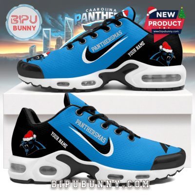 Carolina Panthers TN Shoes Sneakers For Men And Women