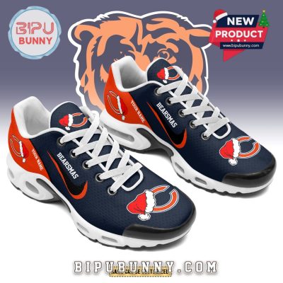 Chicago Bears TN Shoes Sneakers For Men And Women