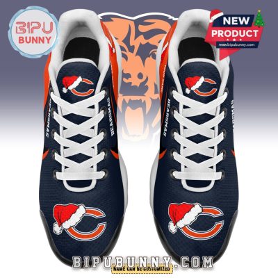 Chicago Bears TN Shoes Sneakers For Men And Women