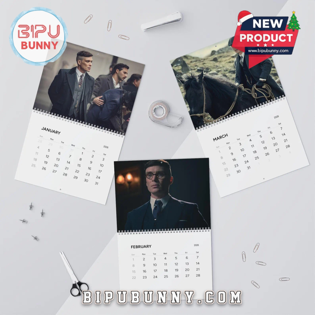 Cillian Murphy Calendar 2026 Cillian Murphy Calendar 2026