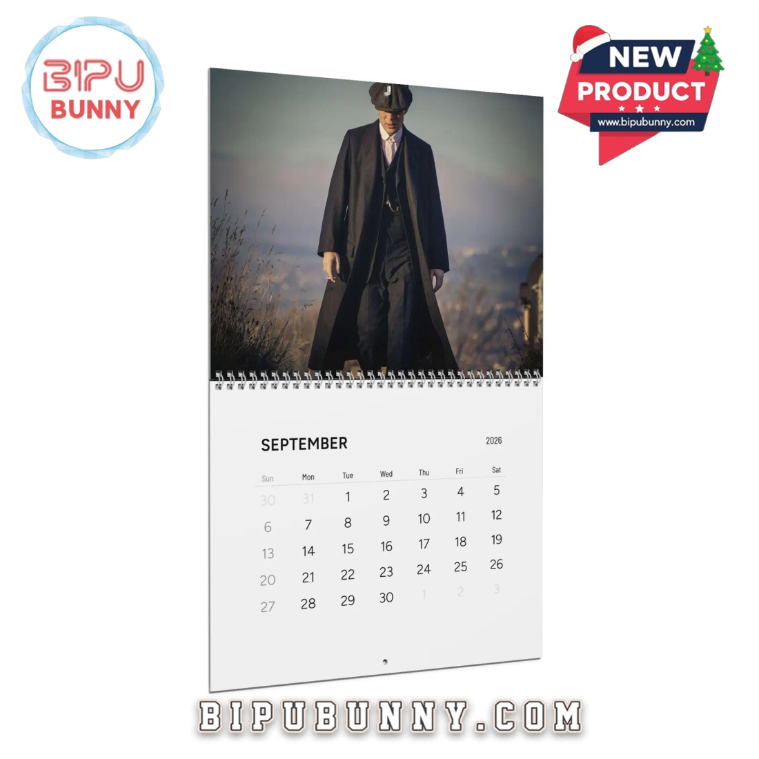 Cillian Murphy Calendar 2026 Cillian Murphy Calendar 2026