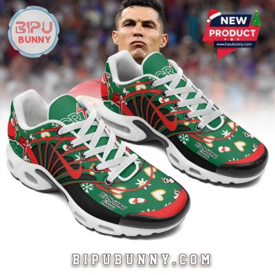 Cristiano Ronaldo TN Shoes Sneakers For Men And Women