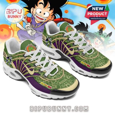 Dragon Ball Cell TN Shoes Sneakers For Men And Women