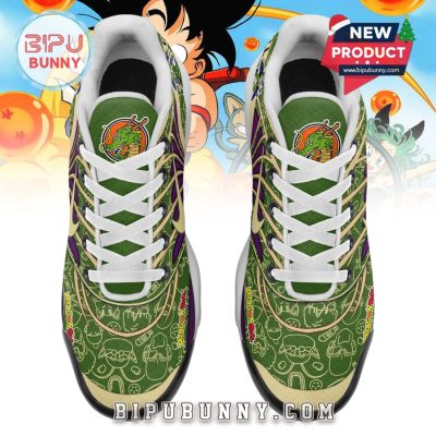 Dragon Ball Cell TN Shoes Sneakers For Men And Women