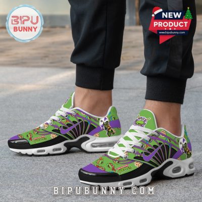 Dragon Ball Donatello TN Shoes Sneakers For Men And Women