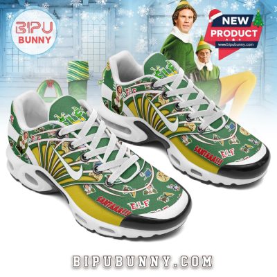 Elf Movie TN Shoes Sneakers For Men And Women
