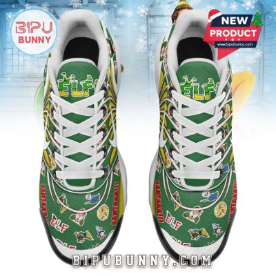 Elf Movie TN Shoes Sneakers For Men And Women