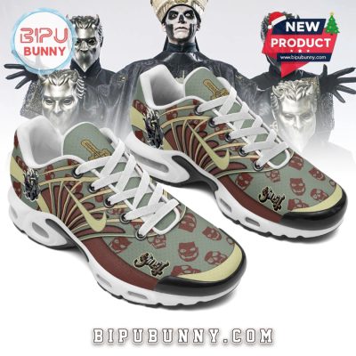 Ghost Band TN Shoes Sneakers For Men And Women