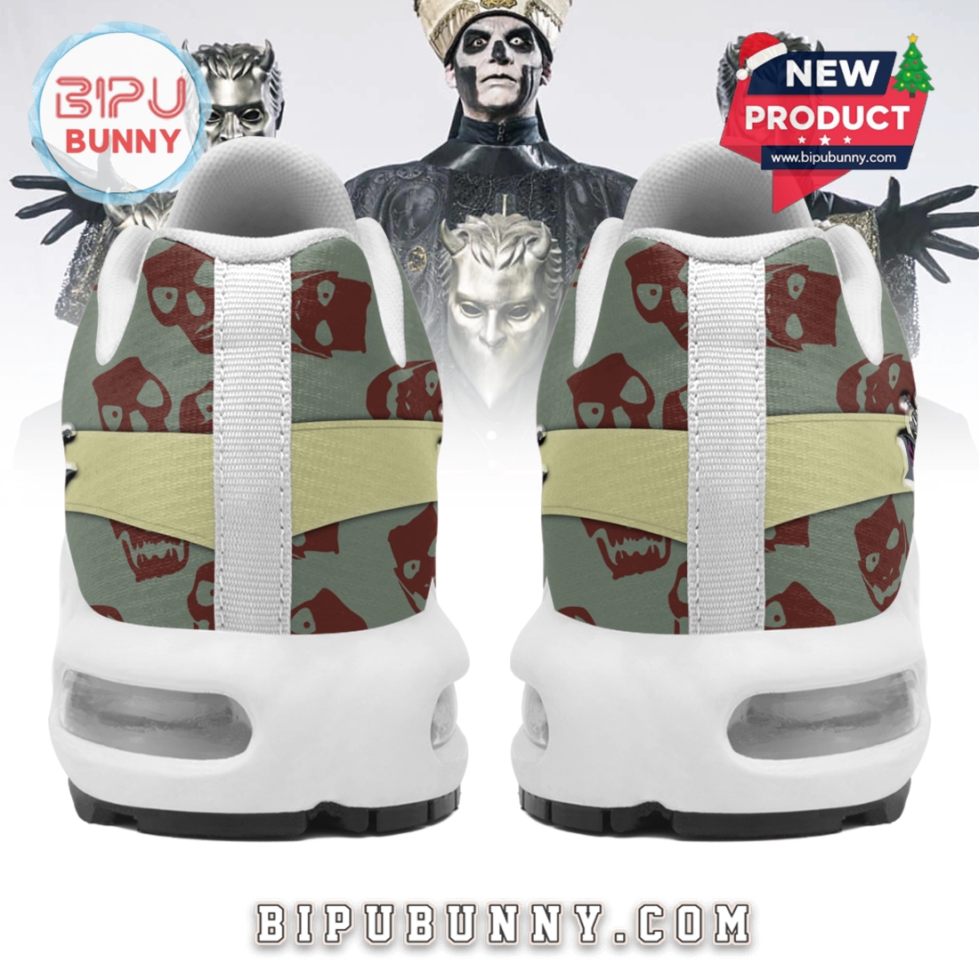 Ghost Band TN Shoes Sneakers For Men And Women Ghost Band TN Shoes Sneakers For Men And Women