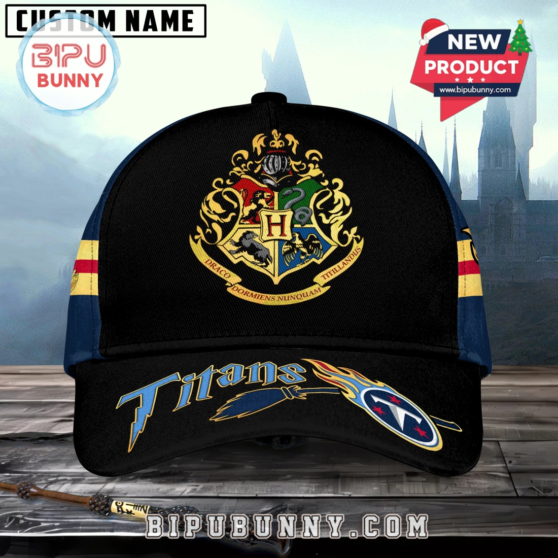Harry Potter Hogwarts Logo Football All Teams Hoodie And Cap Harry Potter Hogwarts Logo Football All Teams Hoodie And Cap