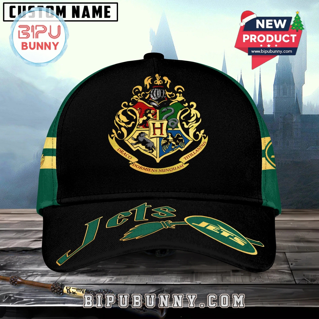 Harry Potter Hogwarts Logo Football All Teams Hoodie And Cap Harry Potter Hogwarts Logo Football All Teams Hoodie And Cap