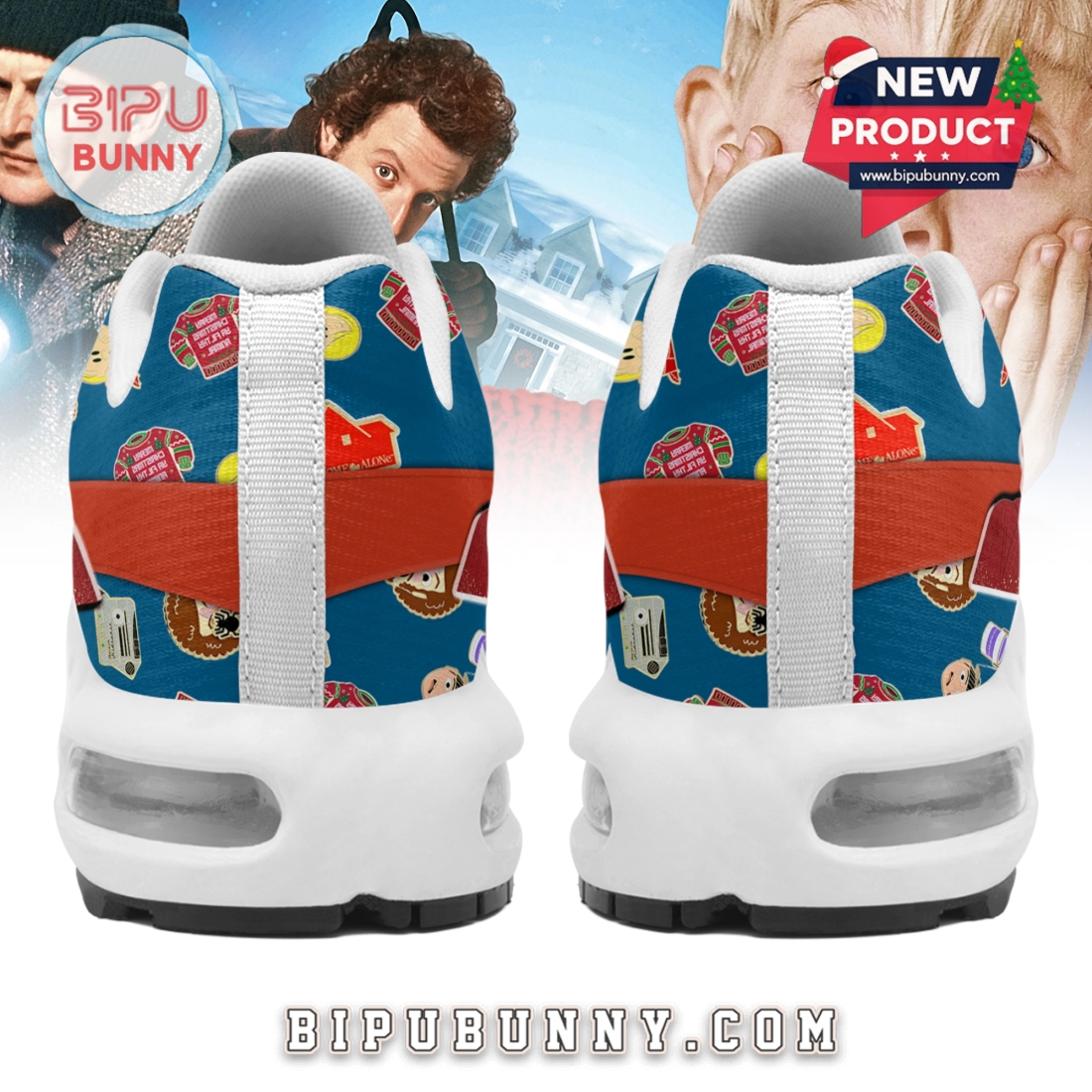 Home Alone TN Shoes Sneakers For Men And Women Home Alone TN Shoes Sneakers For Men And Women