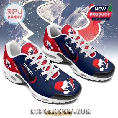 Houston Texans TN Shoes Sneakers For Men And Women