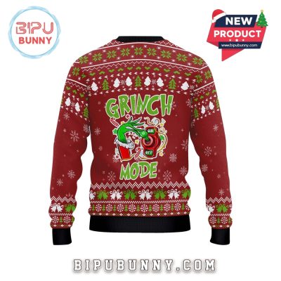 How The Grinch Stole Christmas Ugly Sweater 2025