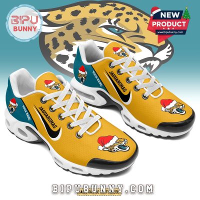 Jacksonville Jaguars TN Shoes Sneakers For Men And Women