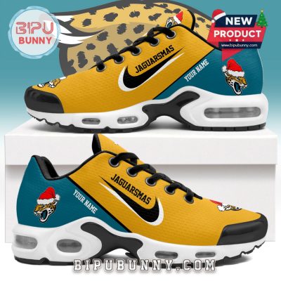 Jacksonville Jaguars TN Shoes Sneakers For Men And Women