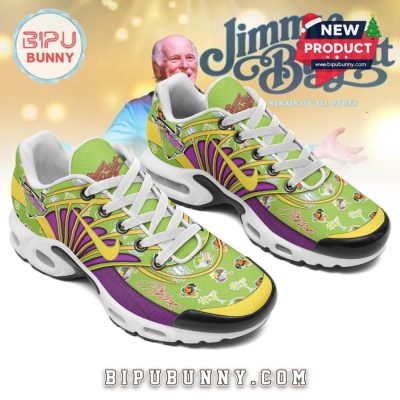 Jimmy Buffett TN Shoes Sneakers For Men And Women