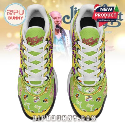 Jimmy Buffett TN Shoes Sneakers For Men And Women