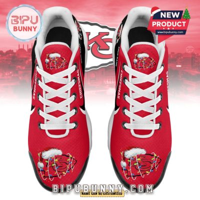 Kansas City Chiefs TN Shoes Sneakers For Men And Women