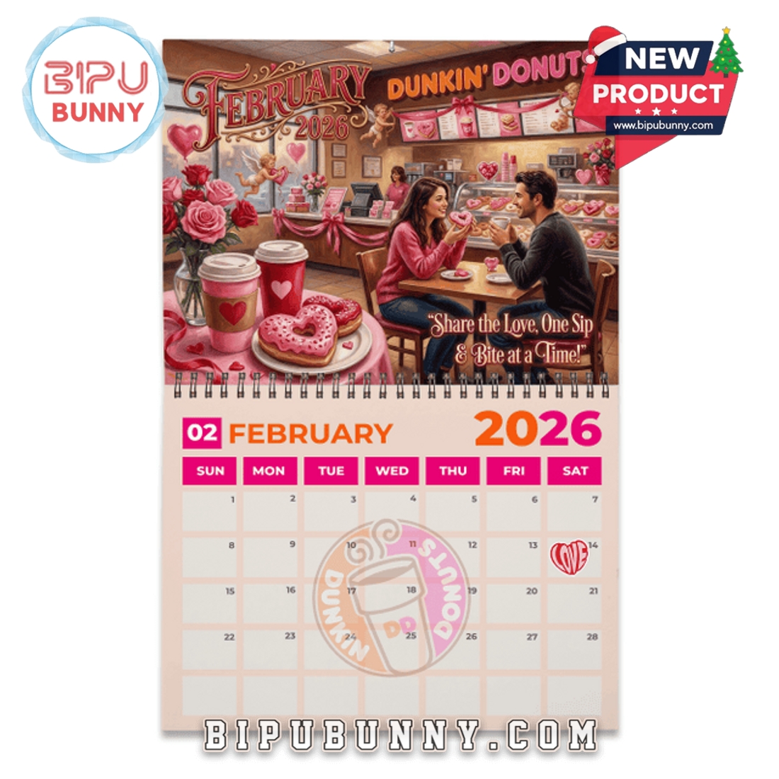 Kenny Chesney 2026 Wall Calendar Limited Edition Kenny Chesney 2026 Wall Calendar Limited Edition