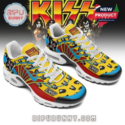 Kiss Band TN Shoes Sneakers For Men And Women