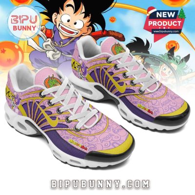 Majin Buu TN Shoes Sneakers For Men And Women