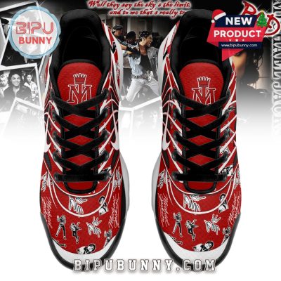 Michael Jackson TN Shoes Sneakers For Men And Women