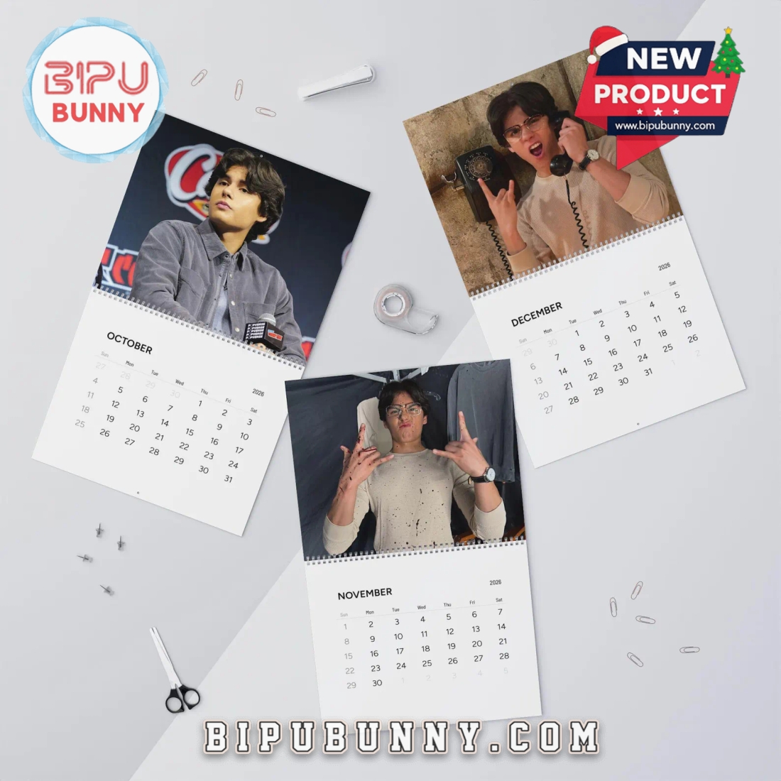 Miguel Mora Wall Calendar 2026 Miguel Mora Wall Calendar 2026