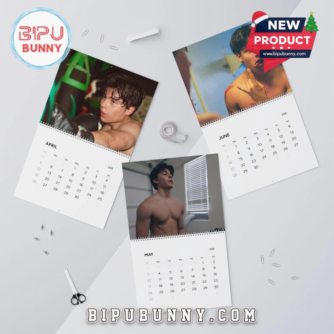 Miguel Mora Wall Calendar 2026 Miguel Mora Wall Calendar 2026