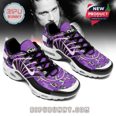 Ozzy Osbourne TN Shoes Sneakers For Men And Women