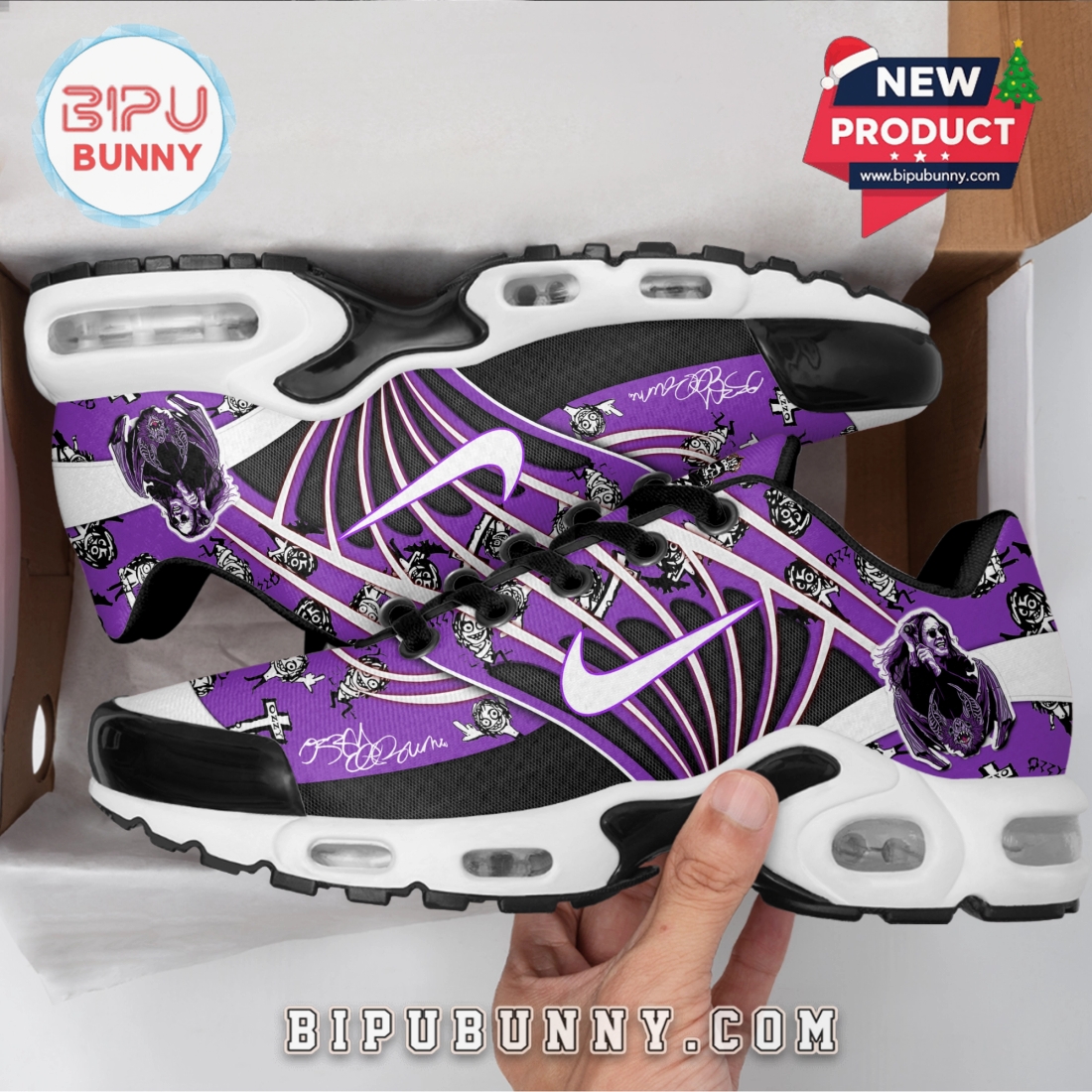 Ozzy Osbourne TN Shoes Sneakers For Men And Women Ozzy Osbourne TN Shoes Sneakers For Men And Women
