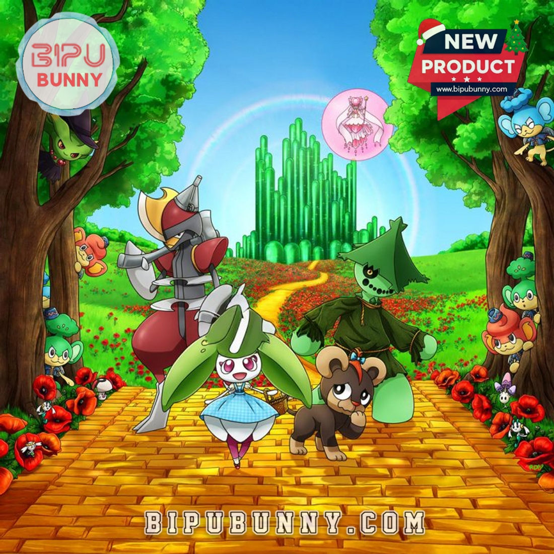 Pokémon Wall Calendar 2026 Pokémon Wall Calendar 2026