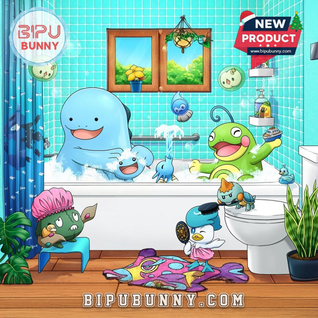 Pokémon Wall Calendar 2026 Pokémon Wall Calendar 2026