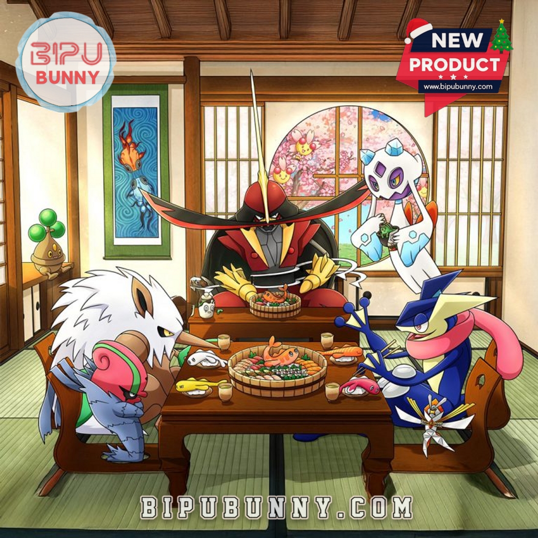 Pokémon Wall Calendar 2026 Pokémon Wall Calendar 2026