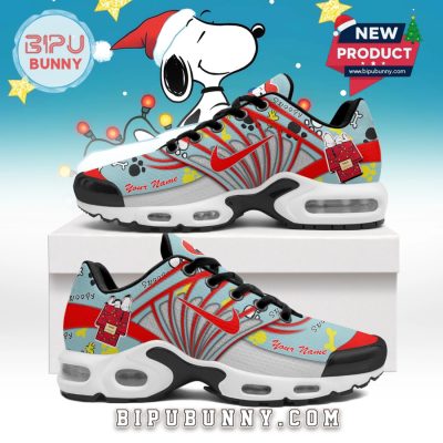 Snoopy TN Shoes Sneakers For Men And Women