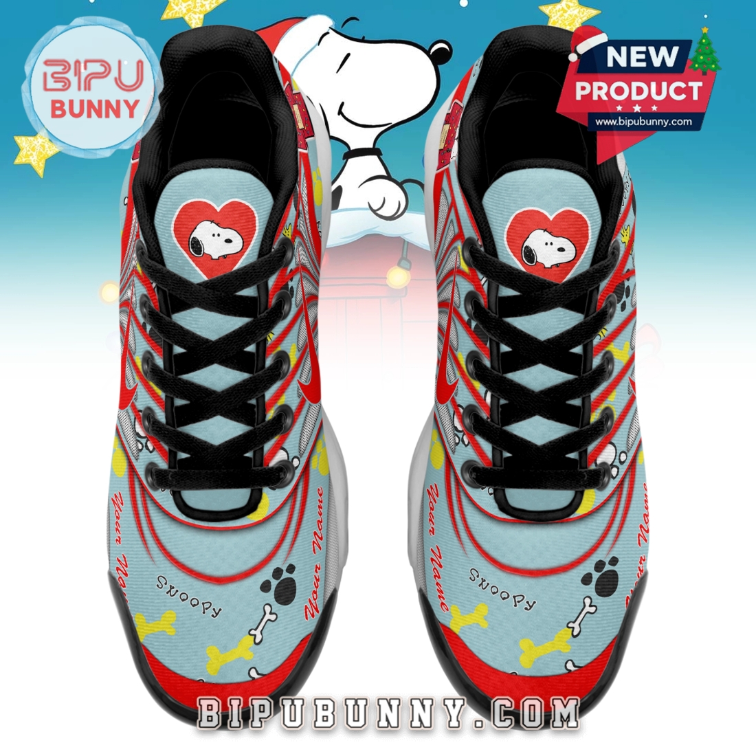 Snoopy TN Shoes Sneakers For Men And Women Snoopy TN Shoes Sneakers For Men And Women