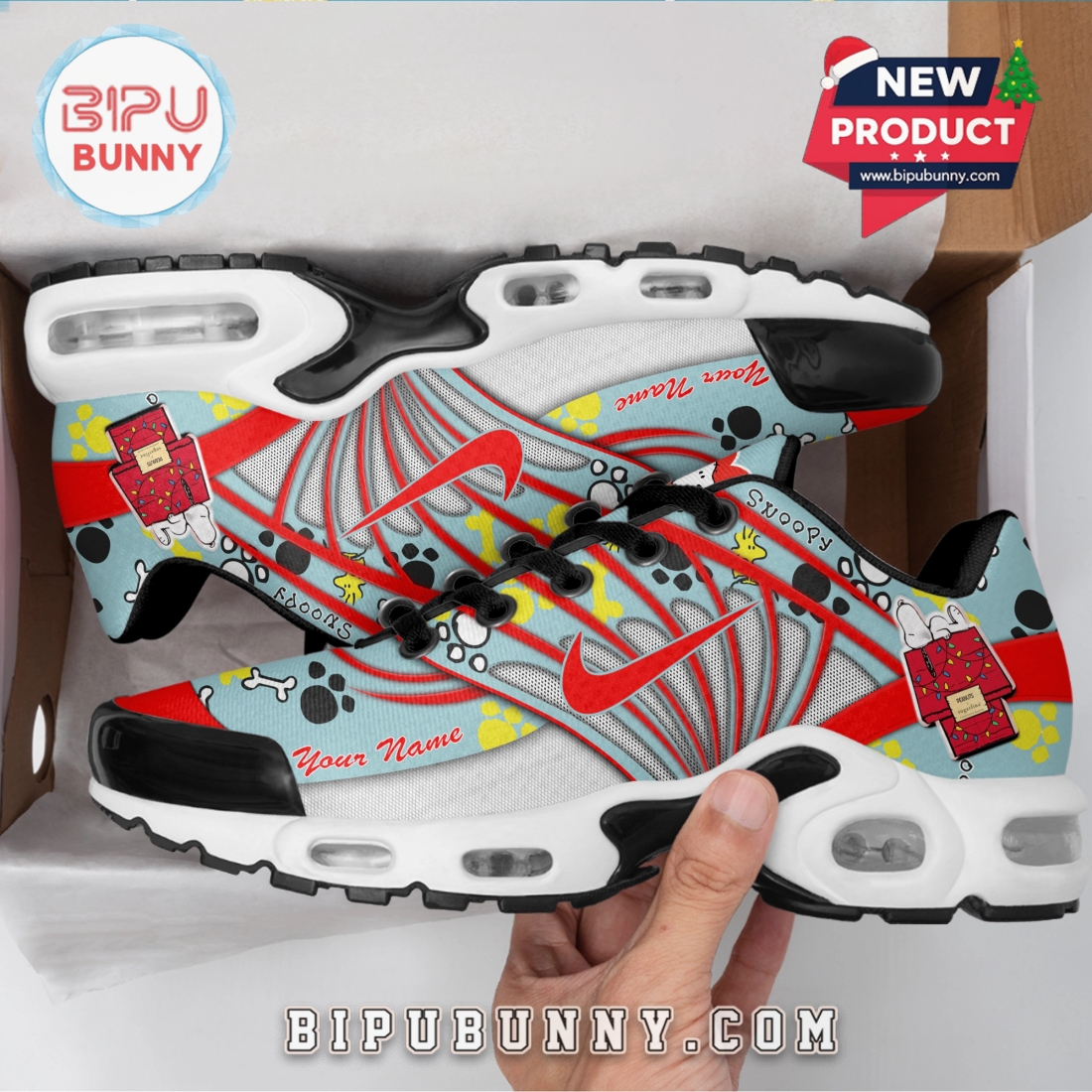 Snoopy TN Shoes Sneakers For Men And Women Snoopy TN Shoes Sneakers For Men And Women