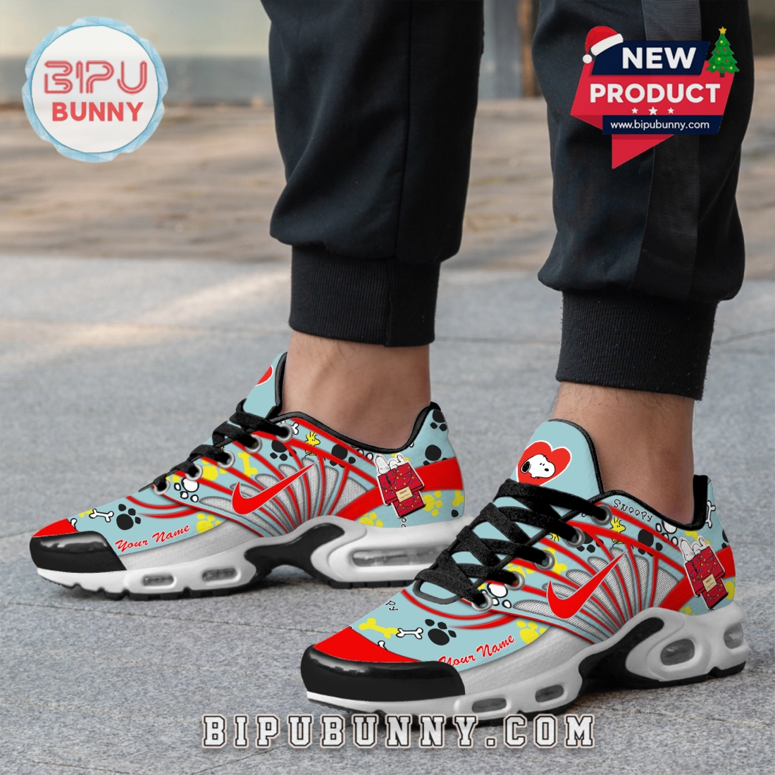 Snoopy TN Shoes Sneakers For Men And Women Snoopy TN Shoes Sneakers For Men And Women