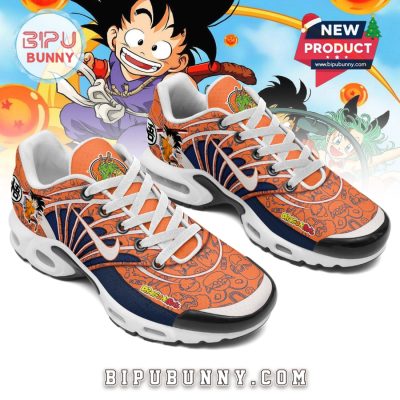 SON Goku TN Shoes Sneakers For Men And Women