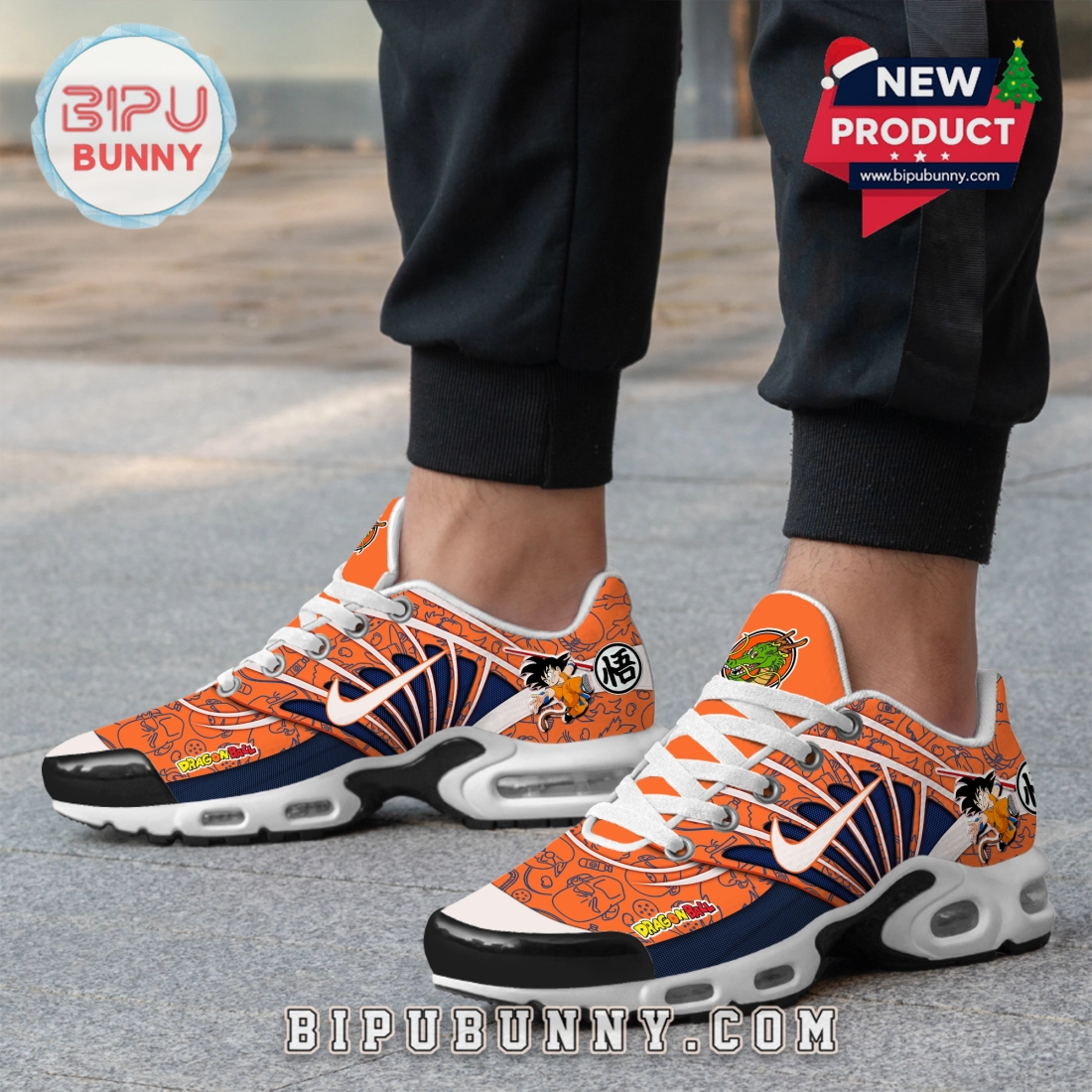 SON Goku TN Shoes Sneakers For Men And Women SON Goku TN Shoes Sneakers For Men And Women
