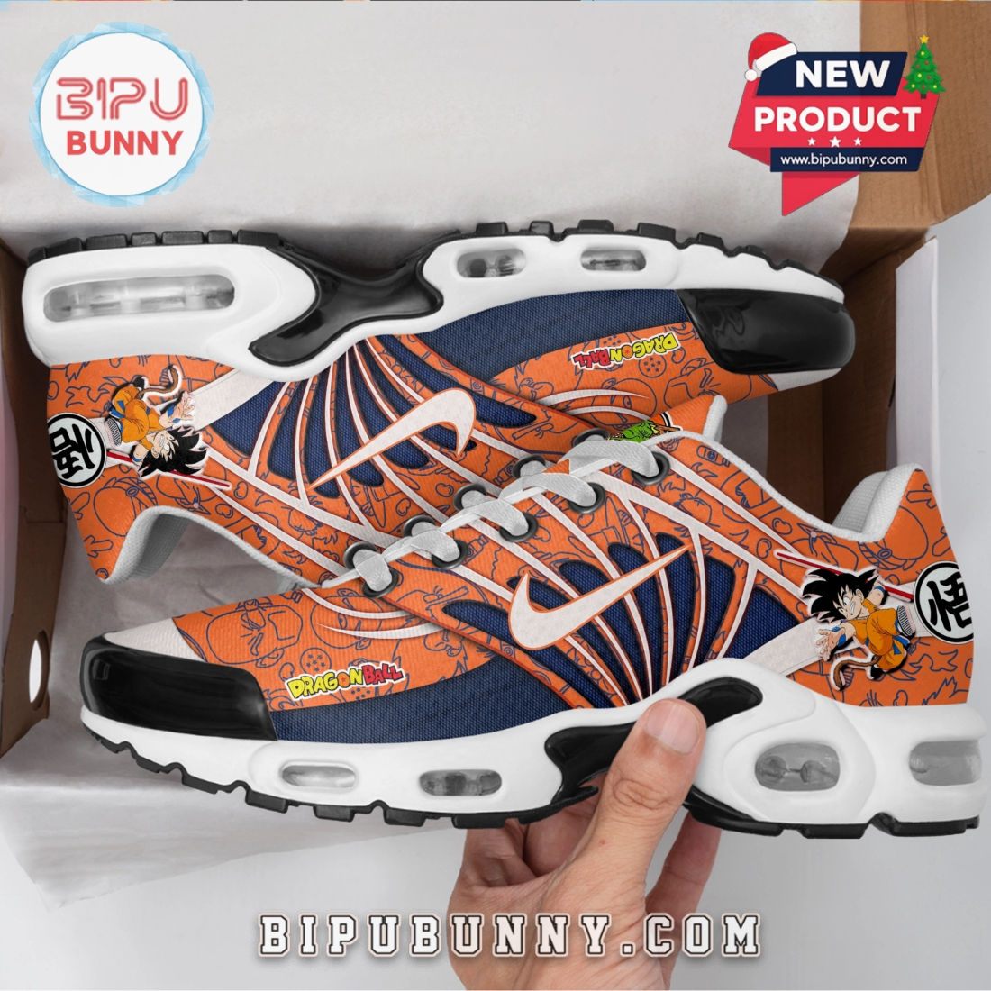 SON Goku TN Shoes Sneakers For Men And Women SON Goku TN Shoes Sneakers For Men And Women