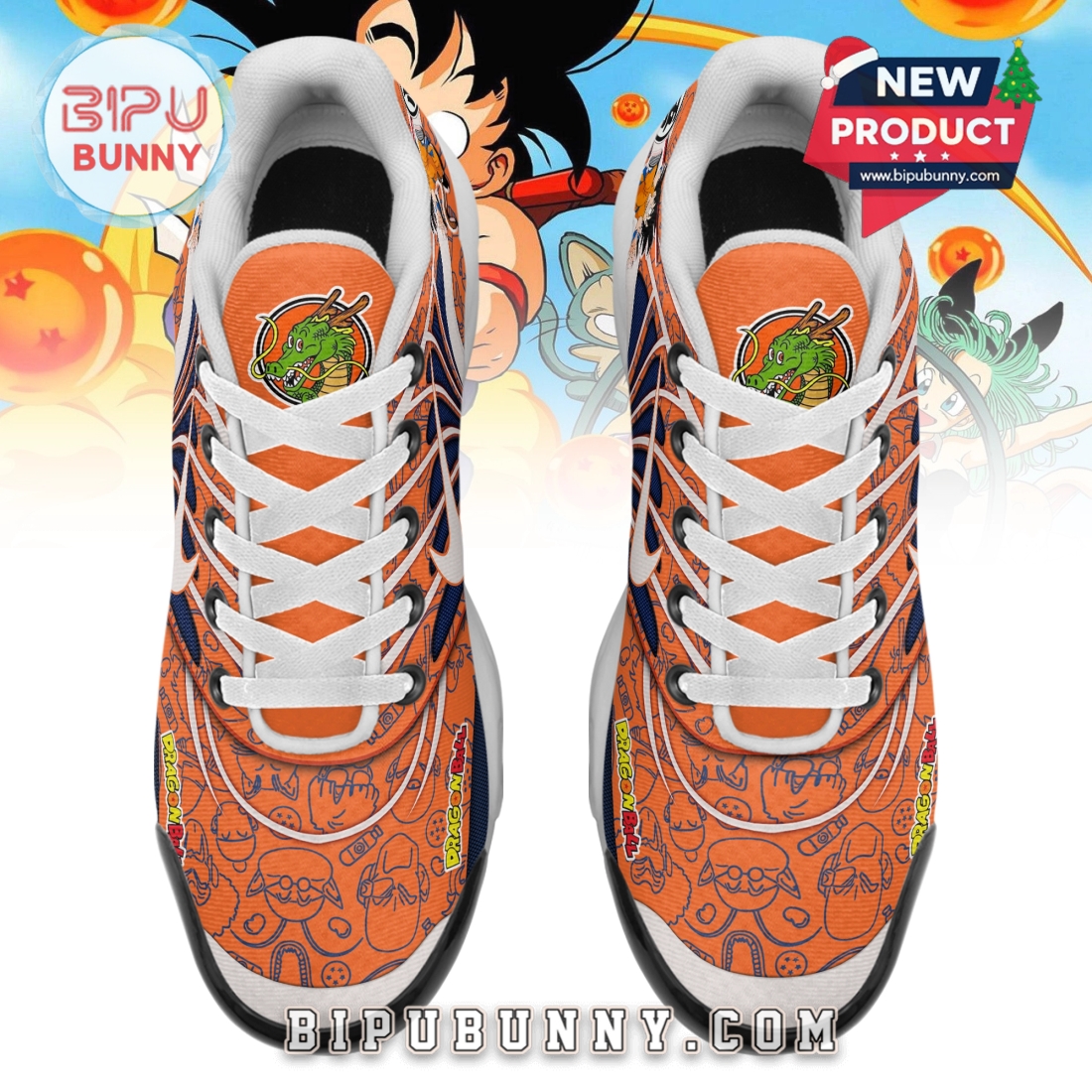 SON Goku TN Shoes Sneakers For Men And Women SON Goku TN Shoes Sneakers For Men And Women