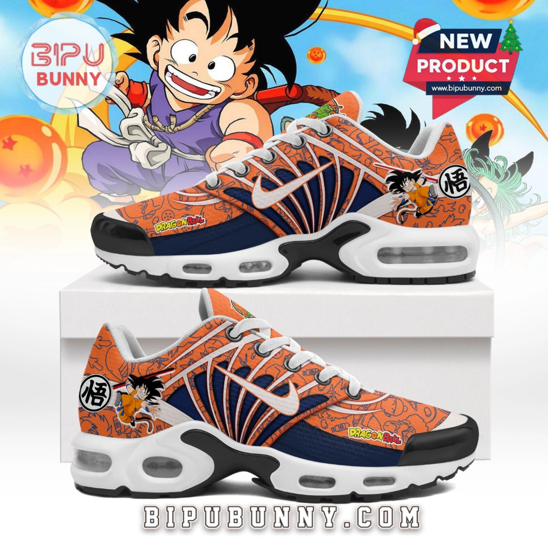 SON Goku TN Shoes Sneakers For Men And Women SON Goku TN Shoes Sneakers For Men And Women