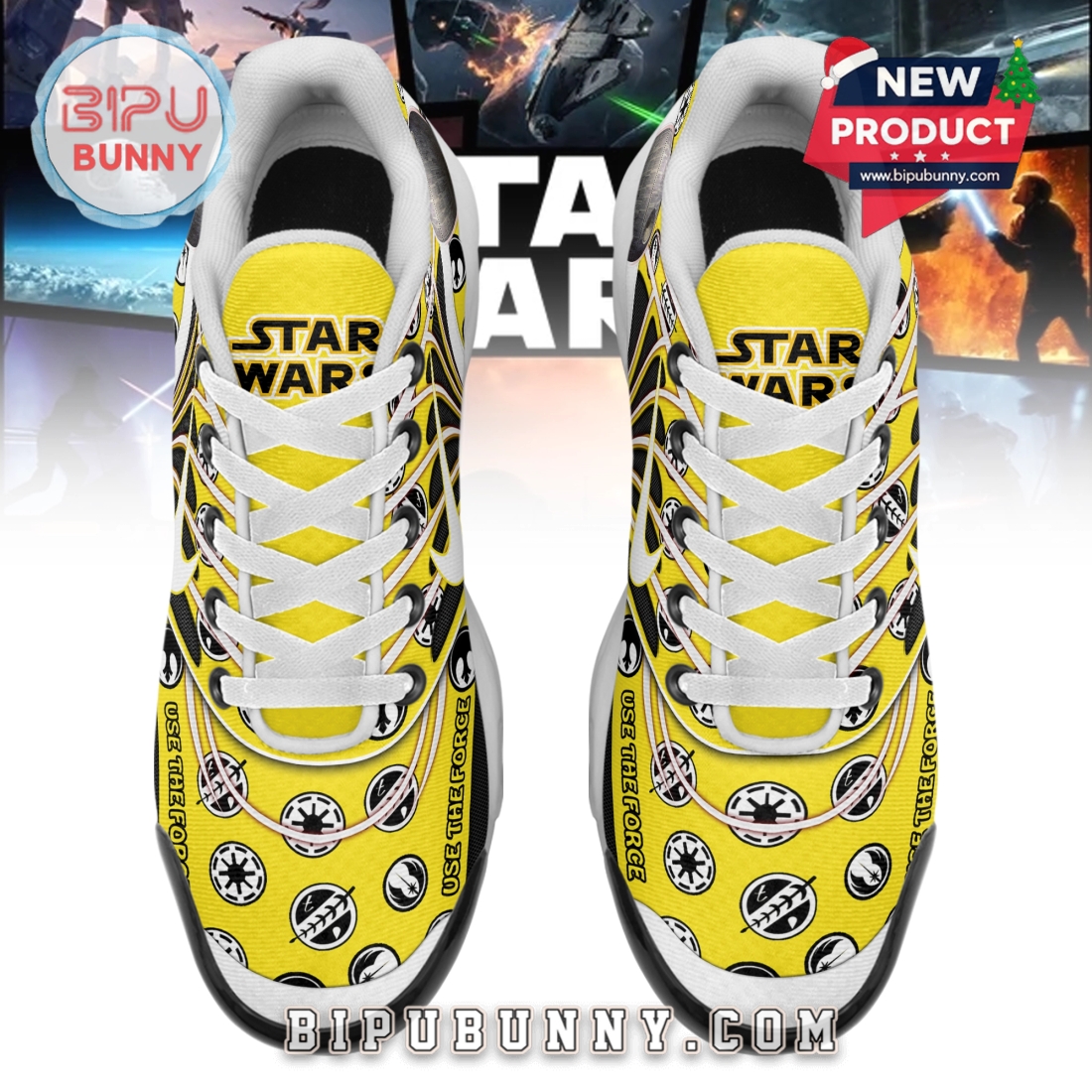 Star Wars TN Shoes Sneakers For Men And Women Star Wars TN Shoes Sneakers For Men And Women