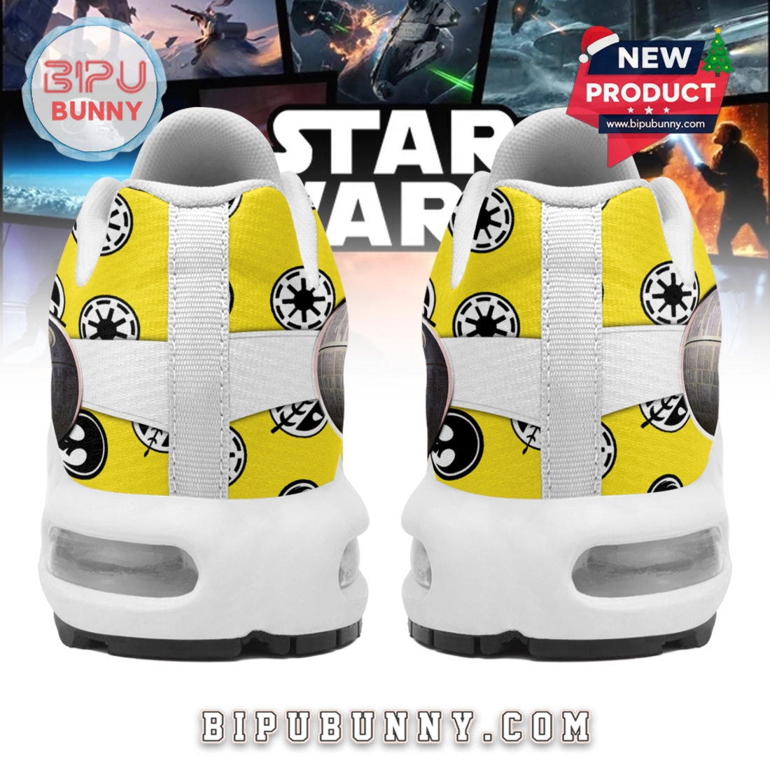 Star Wars TN Shoes Sneakers For Men And Women Star Wars TN Shoes Sneakers For Men And Women