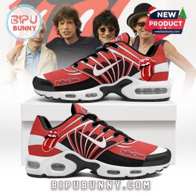 The Rolling Stones TN Shoes Sneakers For Men And Women