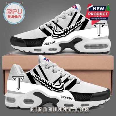 TROY Trojans Personalized Air Max Plus Sneakers