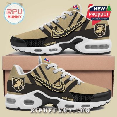 West Point Black Knights Personalized Air Max Plus Sneakers