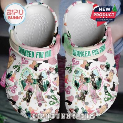 Wicked Crocs Crocband Clogs Shoes